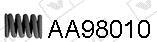 VENEPORTE S.A. AA98010