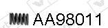 VENEPORTE S.A. AA98011
