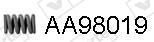VENEPORTE S.A. AA98019