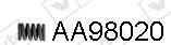 VENEPORTE S.A. AA98020