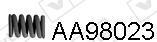 VENEPORTE S.A. AA98023
