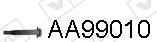 VENEPORTE S.A. AA99010