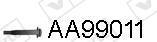 VENEPORTE S.A. AA99011