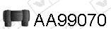 VENEPORTE S.A. AA99070