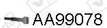VENEPORTE S.A. AA99078