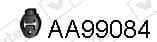VENEPORTE S.A. AA99084