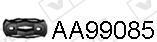 VENEPORTE S.A. AA99085