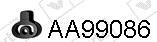 VENEPORTE S.A. AA99086