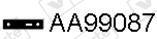 VENEPORTE S.A. AA99087