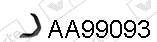 VENEPORTE S.A. AA99093