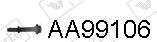 VENEPORTE S.A. AA99106