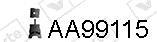 VENEPORTE S.A. AA99115