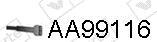 VENEPORTE S.A. AA99116