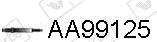 VENEPORTE S.A. AA99125