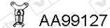 VENEPORTE S.A. AA99127