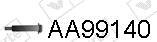 VENEPORTE S.A. AA99140