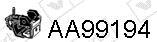 VENEPORTE S.A. AA99194