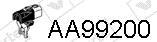 VENEPORTE S.A. AA99200
