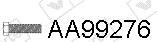 VENEPORTE S.A. AA99276