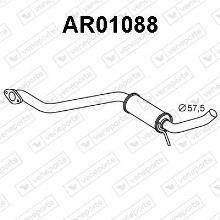 VENEPORTE S.A. AR01088