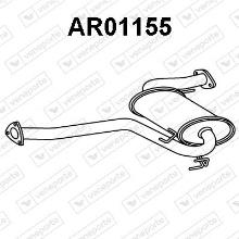 VENEPORTE S.A. AR01155
