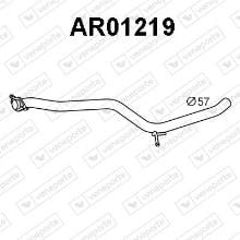 VENEPORTE S.A. AR01219