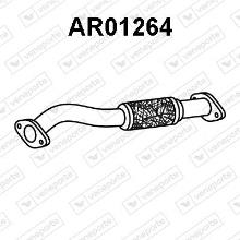 VENEPORTE S.A. AR01264