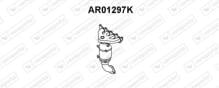 VENEPORTE S.A. AR01297K