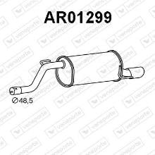 VENEPORTE S.A. AR01299