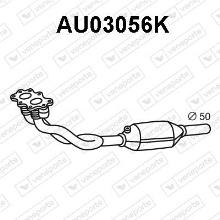 VENEPORTE S.A. AU03056K