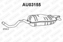 VENEPORTE S.A. AU03155