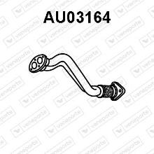 VENEPORTE S.A. AU03164