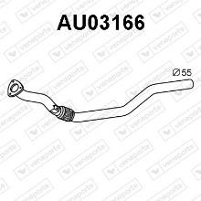 VENEPORTE S.A. AU03166