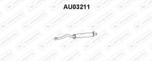 VENEPORTE S.A. AU03211