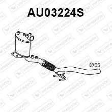 VENEPORTE S.A. AU03224S