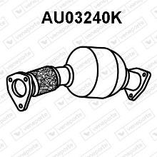 VENEPORTE S.A. AU03240K
