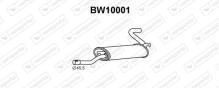 VENEPORTE S.A. BW10001