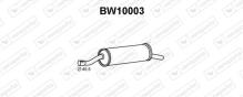 VENEPORTE S.A. BW10003
