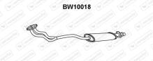 VENEPORTE S.A. BW10018