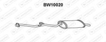 VENEPORTE S.A. BW10020