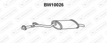 VENEPORTE S.A. BW10026