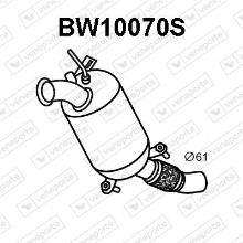 VENEPORTE S.A. BW10070S