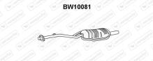 VENEPORTE S.A. BW10081