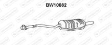 VENEPORTE S.A. BW10082