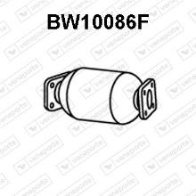 VENEPORTE S.A. BW10086F