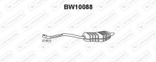 VENEPORTE S.A. BW10088