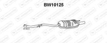 VENEPORTE S.A. BW10125