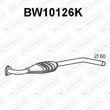 VENEPORTE S.A. BW10126K