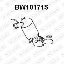 VENEPORTE S.A. BW10171S
