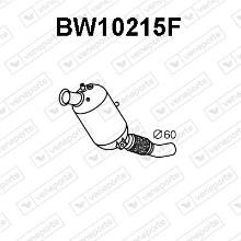 VENEPORTE S.A. BW10215F